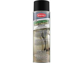 Sprayway SW589 Bio Enzymatic Carpet & Upholstery Cleaner 19 oz.